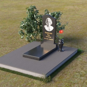 Памятник ПВ018