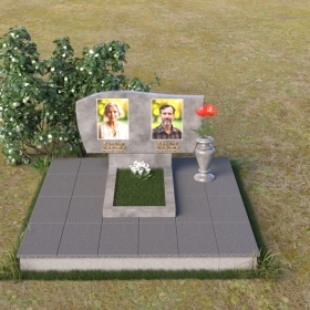 Памятник ПГ012